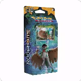 Sun & Moon Base Set Theme Deck - "Forest Shadow" [Decidueye], SM Base Set — Pokémon card price