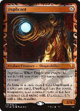 Duplicant (35) — card price