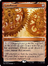 Grindstone (39) — card price