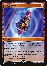 Meekstone (40) — card price