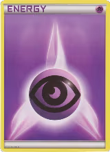Psychic Energy (2013 Unnumbered), Deck Exclusives — Pokémon card price