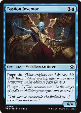 Bastion Inventor (30) — card price