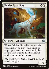 Felidar Guardian (19) — card price