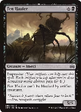 Fen Hauler (58) — card price
