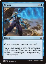 Negate (40) — card price