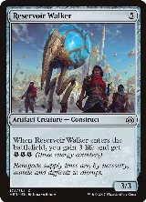 Reservoir Walker (174) — card price