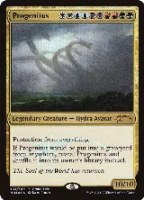 Progenitus (1) — card price
