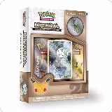 Mythical Pokemon Collection Box [Meloetta], Generations — Pokémon sealed product price