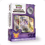 Mythical Pokemon Collection Box [Genesect], Generations — Pokémon sealed product price