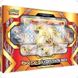 BREAK Evolution Box [Arcanine], XY - Evolutions — Pokémon sealed product price