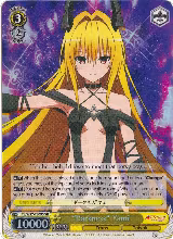 "Darkness" Yami (SR) (TL/W37-TE09S SR) — card price