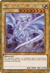 Blue-Eyes White Dragon (Gold Secret Rare) (MVP1-ENGV4), The Dark Side of Dimensions Movie Pack: Gold Edition — Yu-Gi-Oh! card price