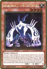 Indiora Doom Volt the Cubic Emperor (MVP1-ENG38), The Dark Side of Dimensions Movie Pack: Gold Edition — Yu-Gi-Oh! card price