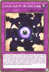 Unification of the Cubic Lords (MVP1-ENG45), The Dark Side of Dimensions Movie Pack: Gold Edition — Yu-Gi-Oh! card price