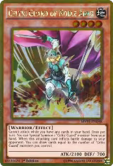 Celtic Guard of Noble Arms (MVP1-ENG48), The Dark Side of Dimensions Movie Pack: Gold Edition — Yu-Gi-Oh! card price