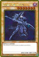 Dark Magician (MVP1-ENG54), The Dark Side of Dimensions Movie Pack: Gold Edition — Yu-Gi-Oh! card price