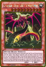 Slifer the Sky Dragon (MVP1-ENG57), The Dark Side of Dimensions Movie Pack: Gold Edition — Yu-Gi-Oh! card price