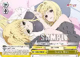 Gentle Time (TL/W37-E028 CR) — card price