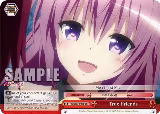 True Friends (TL/W37-E085 CC) — card price