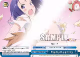 Ripping Happening (TL/W37-E099 CR) — card price