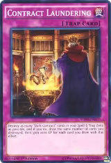 Contract Laundering (SDPD-EN037) — card price