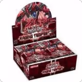 Raging Tempest Booster Box, Raging Tempest — Yu-Gi-Oh! card price