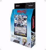 Divine Knight of Heavenly Decree Trial Deck, G-TD11: Divine Knight of Heavenly Decree — Vanguard card price