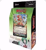 Flower Princess of Abundant Blooming Trial Deck, G-TD12: Flower Princess of Abundant Blooming — Vanguard card price