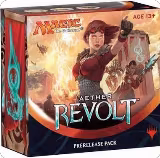 Aether Revolt - Prerelease Pack, Aether Revolt — Magic card price