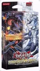 Dragons Collide Structure Deck [1st Edition], Structure Deck: Dragons Collide — Yu-Gi-Oh! card price