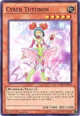 Cyber Tutubon (RATE-EN010) — card price