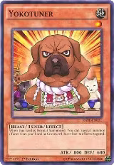 Yokotuner (RATE-EN031) — card price