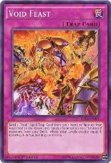 Void Feast (RATE-EN076) — card price