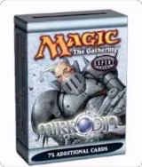 Mirrodin Tournament Pack, Mirrodin — Magic card price