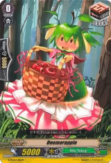 Onemorapple (G-TD12/015EN) — card price