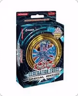 Generation Force: Special Edition Box, Generation Force — Yu-Gi-Oh! card price