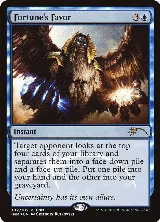 Fortune's Favor (2) — card price