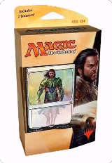 Amonkhet - Planeswalker Deck [Gideon], Amonkhet — Magic card price