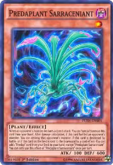 Predaplant Sarraceniant (FUEN-EN001), Fusion Enforcers — Yu-Gi-Oh! card price