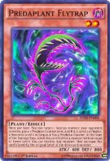 Predaplant Flytrap (FUEN-EN006) — card price