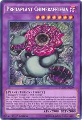 Predaplant Chimerafflesia (FUEN-EN009) — card price