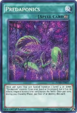 Predaponics (FUEN-EN011) — card price