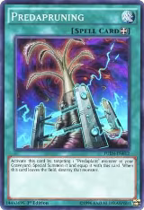 Predapruning (FUEN-EN012) — card price