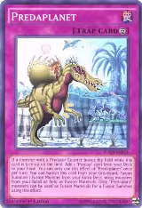 Predaplanet (FUEN-EN013) — card price