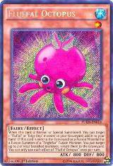 Fluffal Octopus (FUEN-EN014) — card price