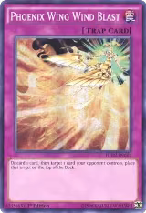 Phoenix Wing Wind Blast (FUEN-EN044), Fusion Enforcers — Yu-Gi-Oh! card price