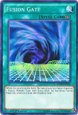 Fusion Gate (FUEN-EN050) — card price