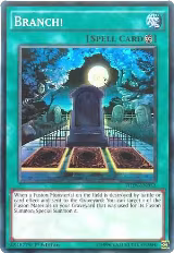 Branch! (FUEN-EN052) — card price