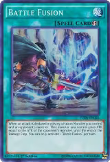 Battle Fusion (FUEN-EN056) — card price