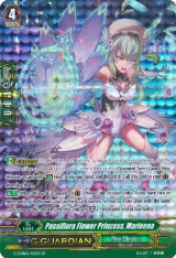 Passiflora Flower Princess, Marleena (SP) (G-CHB01/S12EN) — card price